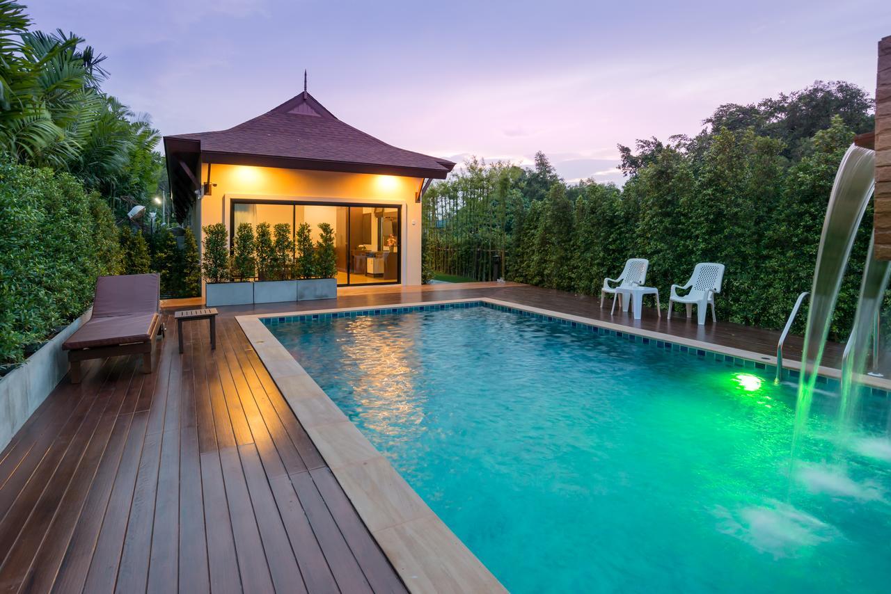 Aonang Glory Resort Ao Nang Exterior foto
